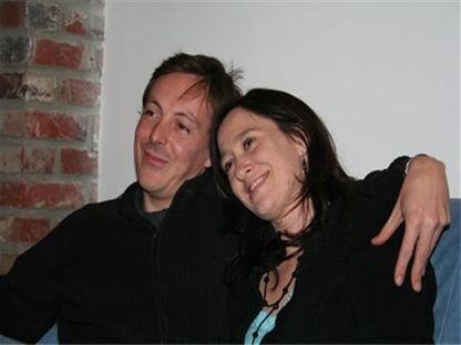 Bienvenue sur le site de notre mariage
